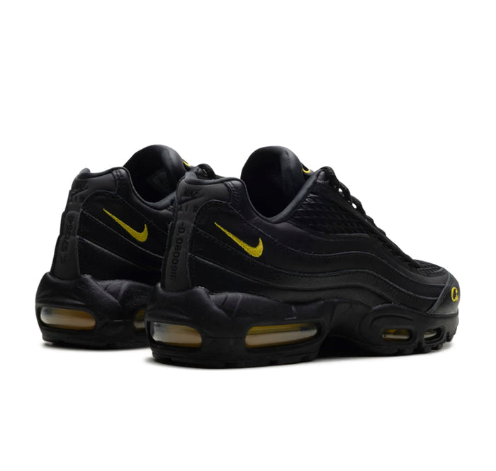 Nike Air Max 95 "Corteiz Honey Black"