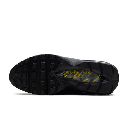 Nike Air Max 95 "Corteiz Honey Black"