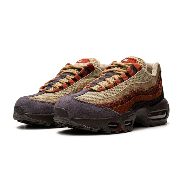 Nike Air Max 95 Mars Stone