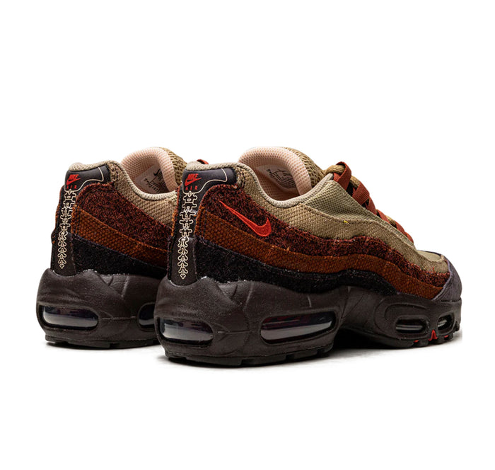 Nike Air Max 95 Mars Stone