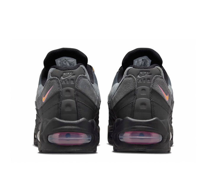 Nike Air Max 95 OG "Big Bubble Sundial"