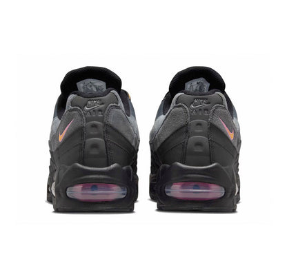 Nike Air Max 95 OG "Big Bubble Sundial"