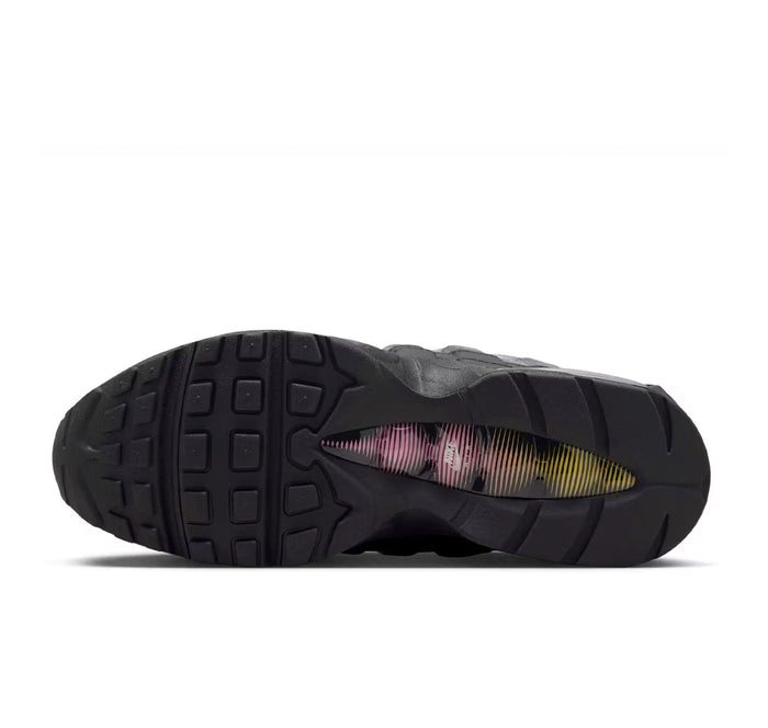 Nike Air Max 95 OG "Big Bubble Sundial"