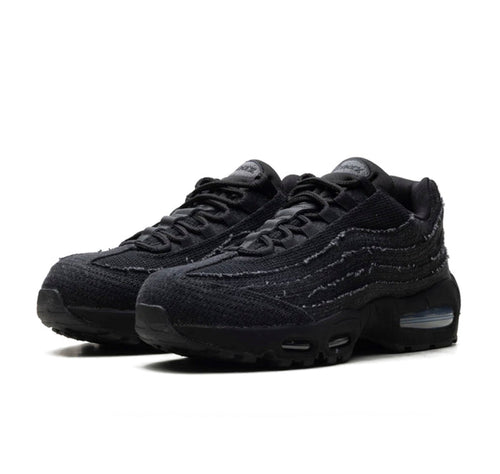 Nike Air Max 95 OG "Levis Black"