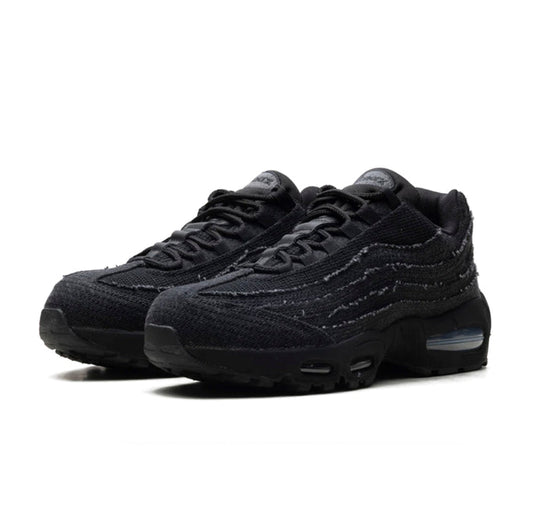 Nike Air Max 95 OG "Levis Black"