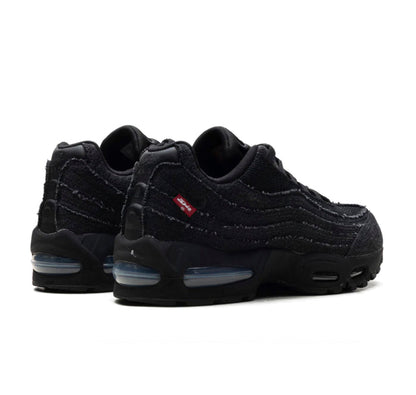Nike Air Max 95 OG "Levis Black"