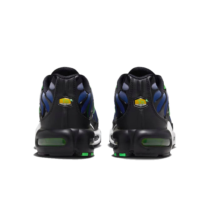 Nike Air Max Plus TN “Gradient Blue Volt”