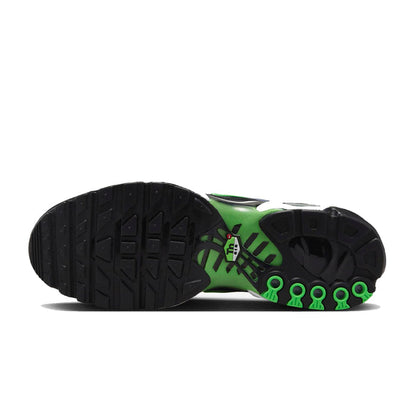 Nike Air Max Plus TN “Gradient Blue Volt”