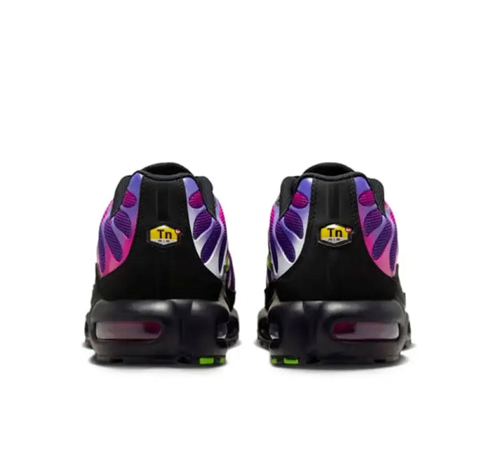 Nike Air Max Plus TN "Rebellious Air Fireberry"