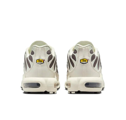 Nike Air Max Plus TN “Sail Black”