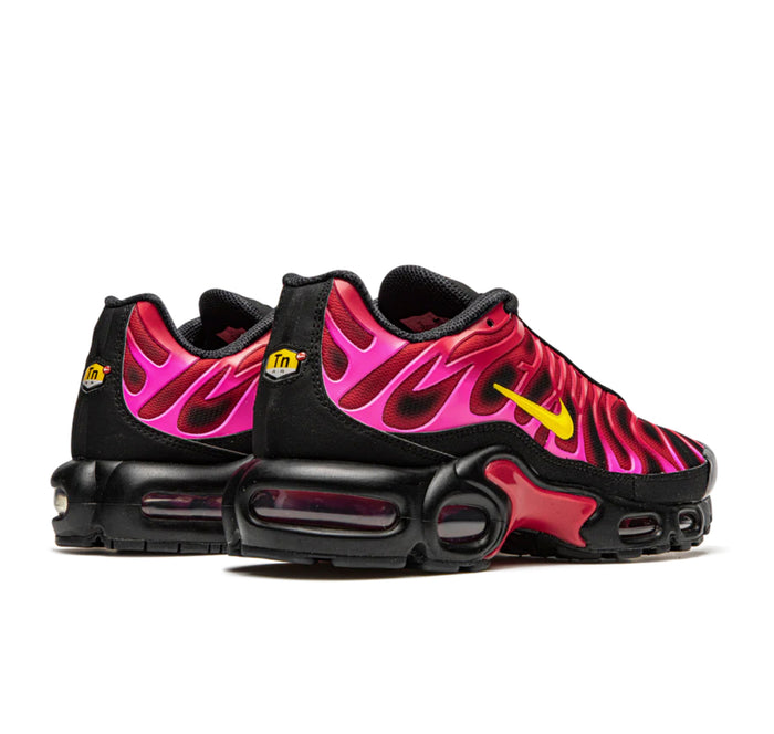 Nike Air Max Plus TN "Supreme University Red"