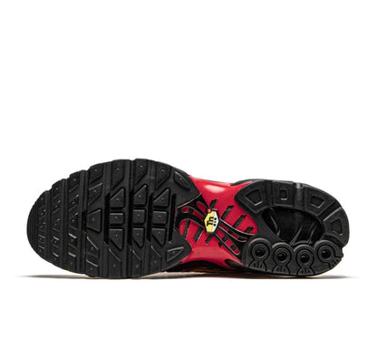 Nike Air Max Plus TN "Supreme University Red"