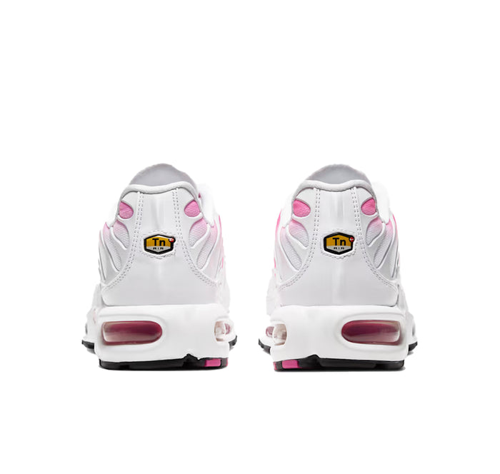 Nike Air Max Plus TN “White Pink Foam”
