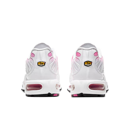 Nike Air Max Plus TN “White Pink Foam”