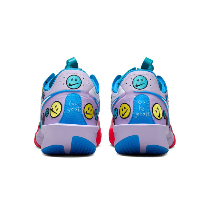 Nike Air Zoom GT Cut 3 "Jewell Loyd Dusty Cactus Lilac Bloom"