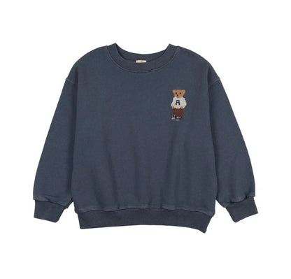 Analogie Bear Sweatshirt Boy