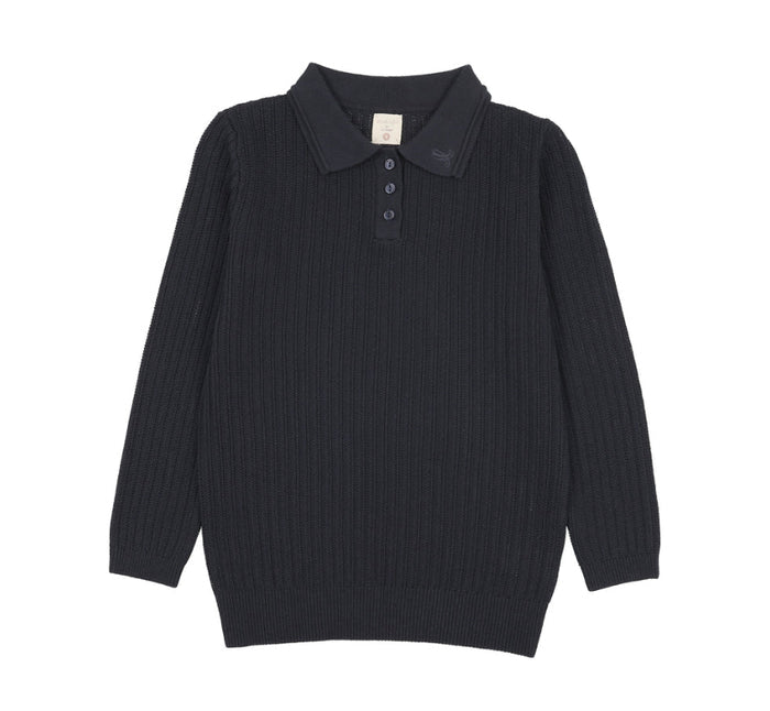 Analogie Boys Knit Polo