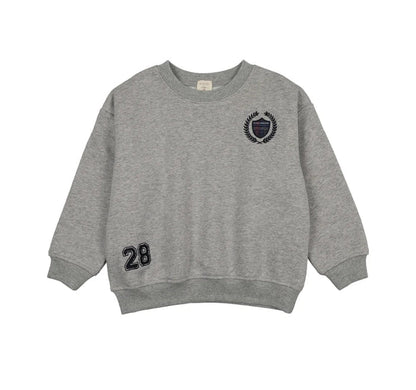 Analogie Fan Club Boys Sweatshirt - Little Logo
