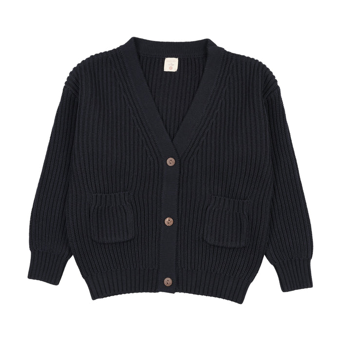 Analogie Grandpa Cardigan