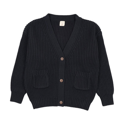 Analogie Grandpa Cardigan