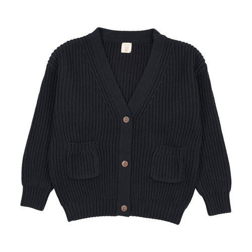 Analogie Grandpa Cardigan