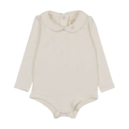 Analogie Peter Pan Onesie with Piping