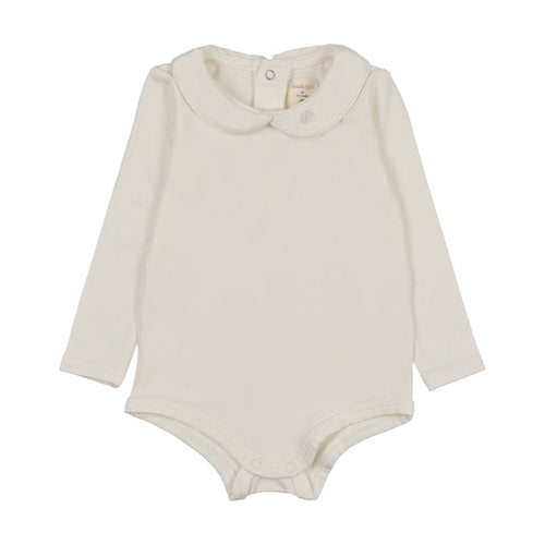 Analogie Peter Pan Onesie with Piping
