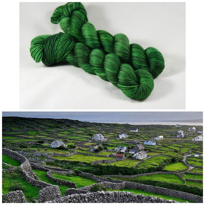 Aran Islands