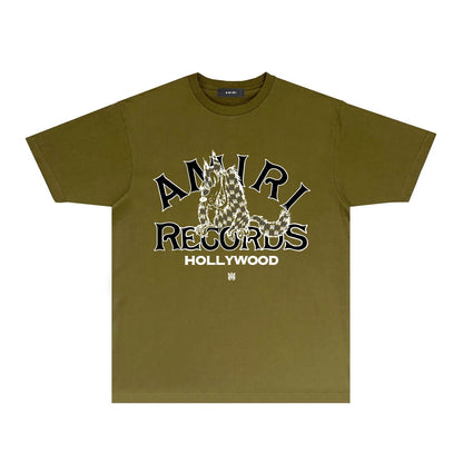 Amiri T Shirt