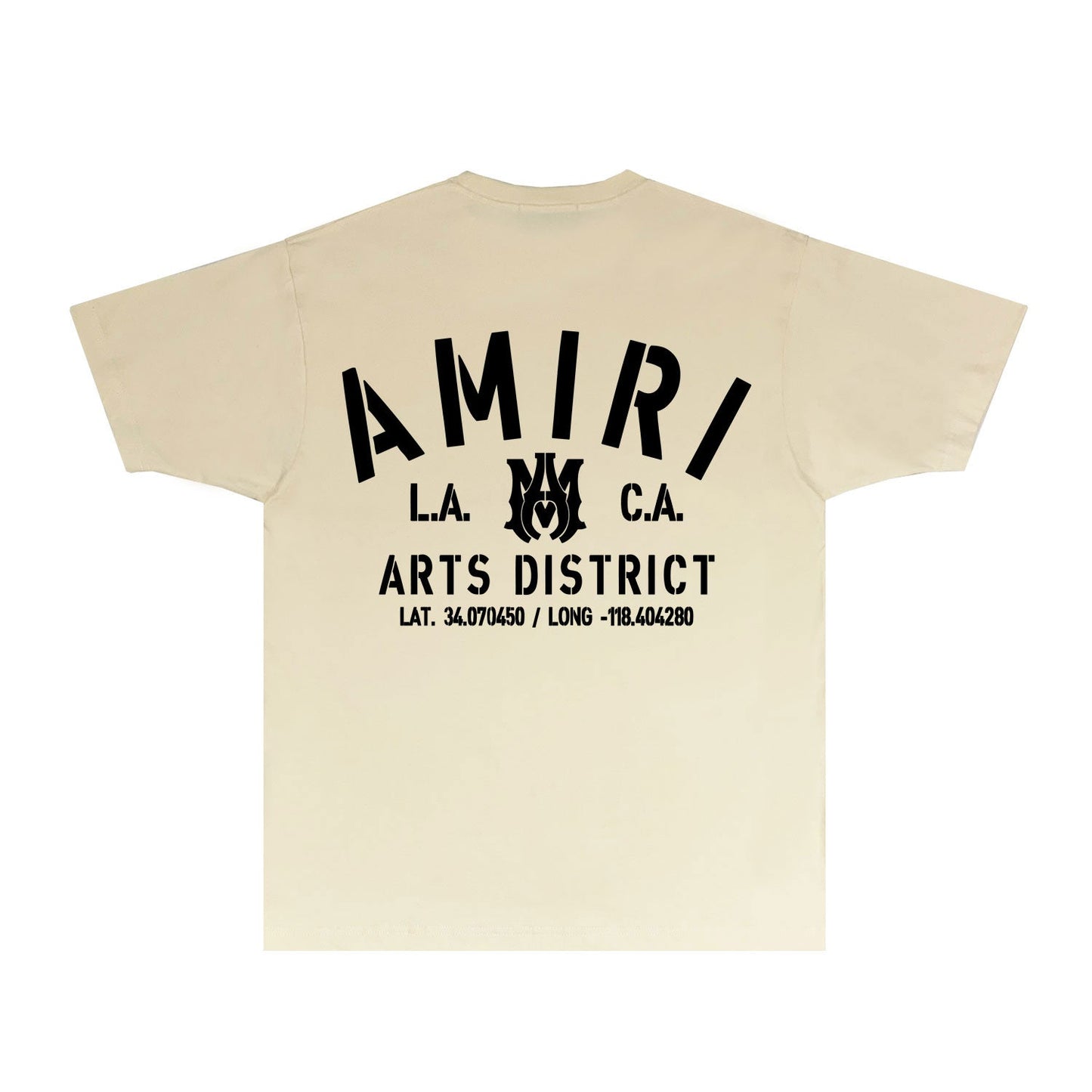 Amiri T Shirts