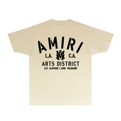 Amiri T Shirts