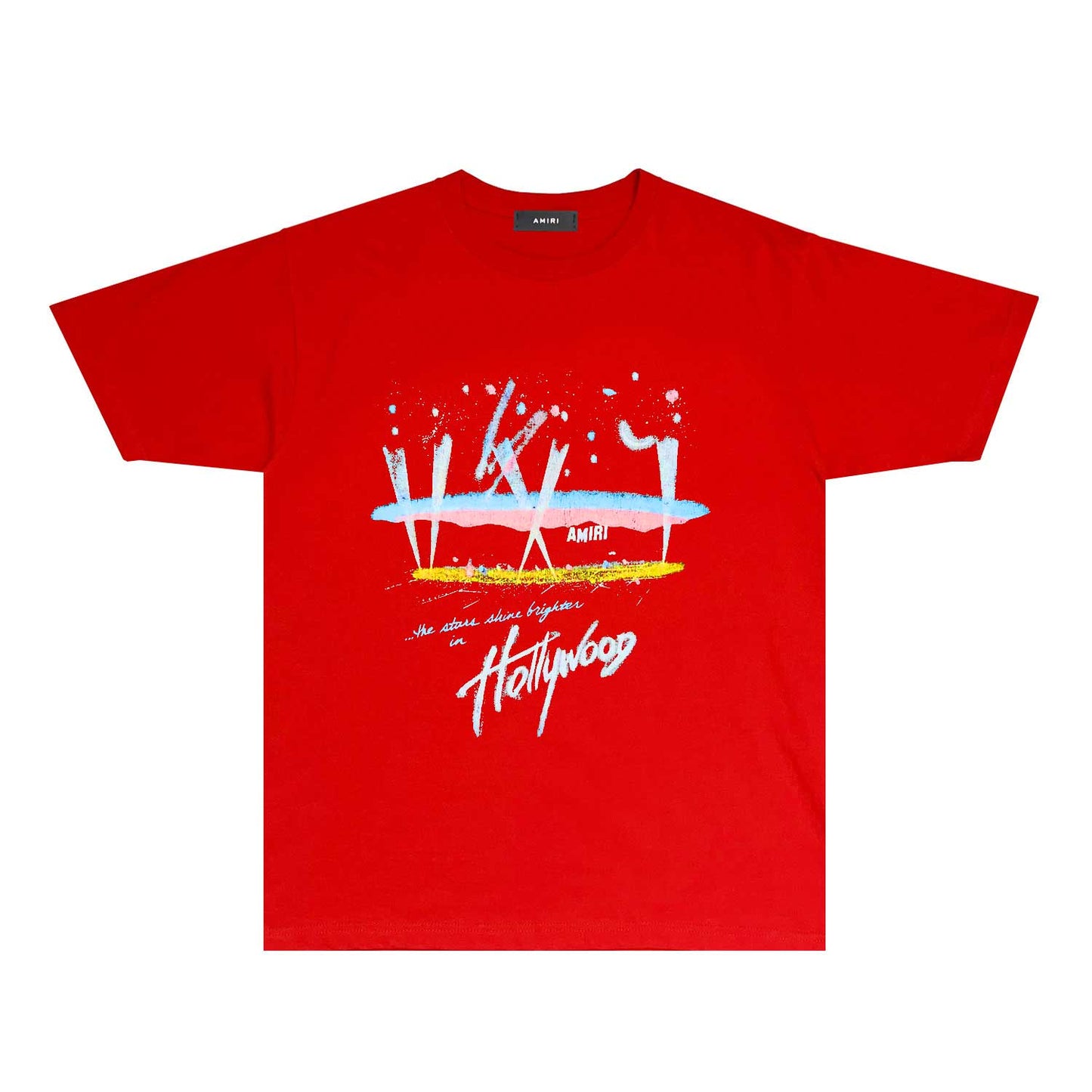 Amiri T Shirts