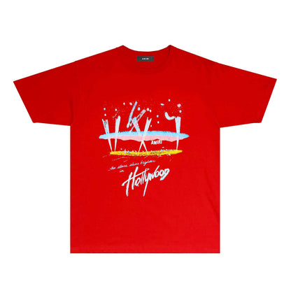 Amiri T Shirts