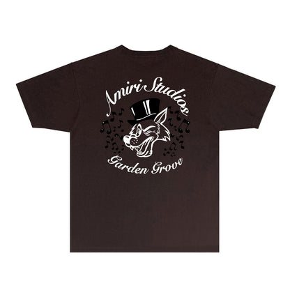 Amiri T Shirt