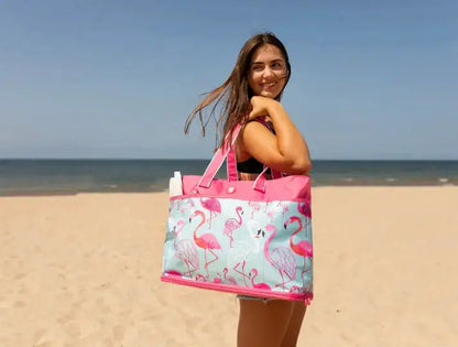 AMERICANA ANCHOR TOTE 5 STYLES