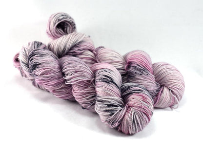 Destination Yarn fingering weight yarn BALLET REHEARSAL