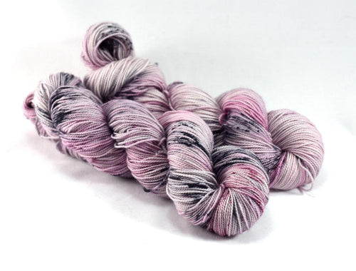 Destination Yarn fingering weight yarn BALLET REHEARSAL