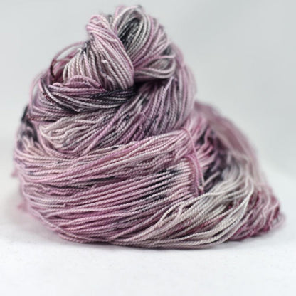 Destination Yarn fingering weight yarn BALLET REHEARSAL