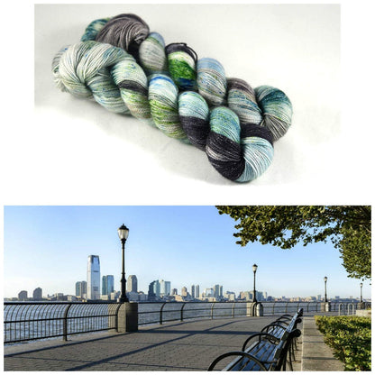Battery Park