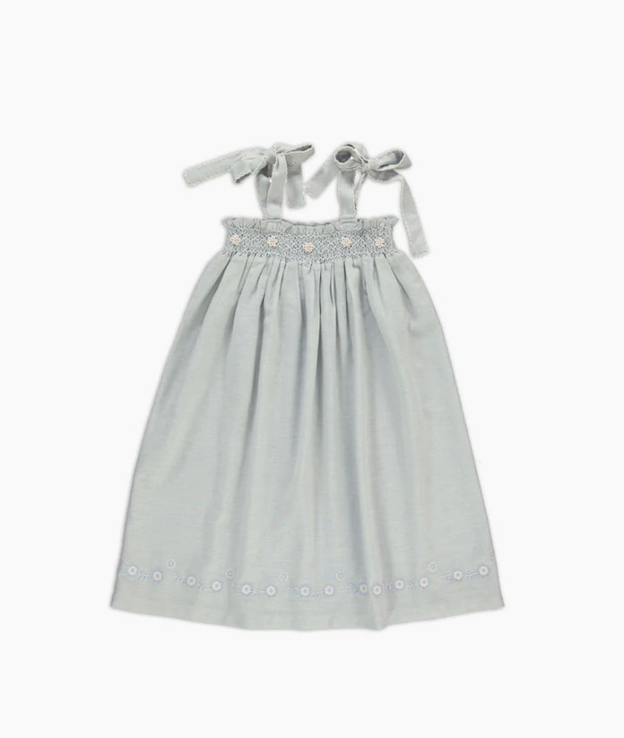 Bebe organic Maya dress