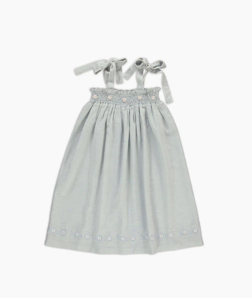 Bebe organic Maya dress