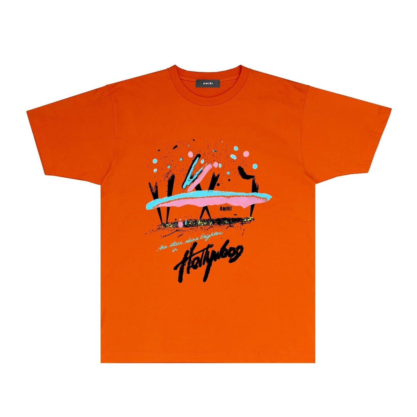 Amiri T Shirts