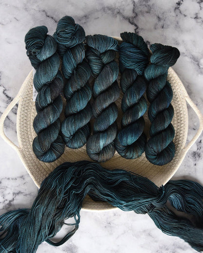 Destination Yarn Yarn Sets Big Bend Trio