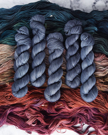 Destination Yarn Yarn Sets Big Bend Trio