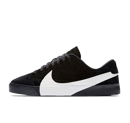 Nike Blazer City Low "LX Black White"