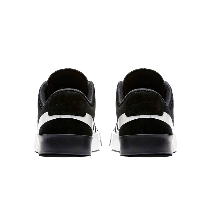 Nike Blazer City Low "LX Black White"