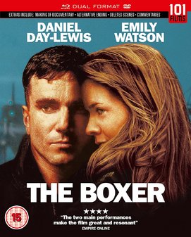 Boxer Dual Format