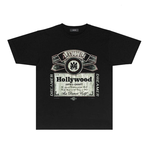 Amiri T Shirts