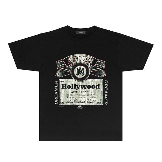 Amiri T Shirts