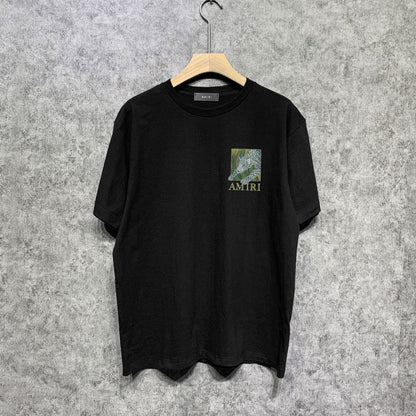 Amiri T Shirts